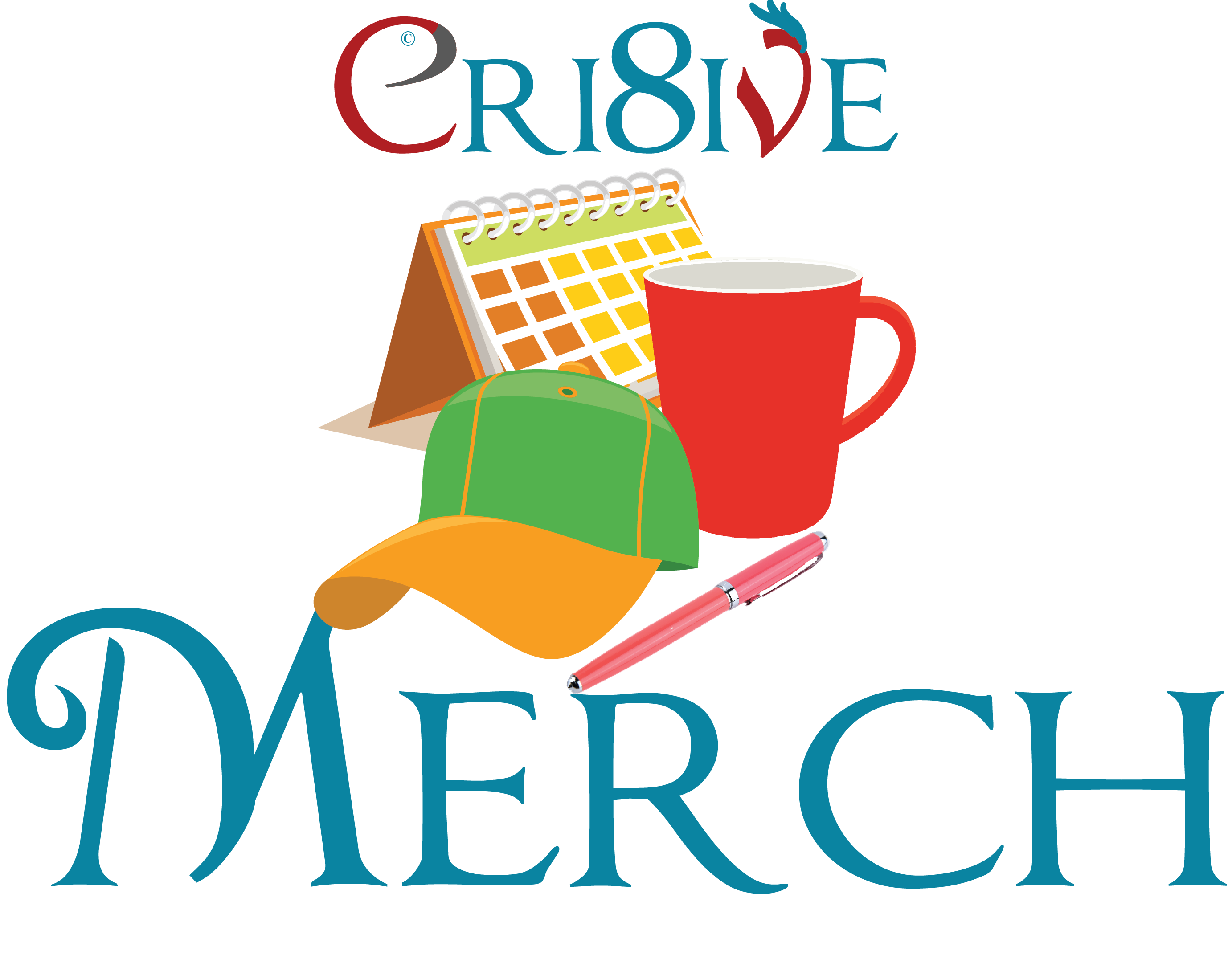 Cri8ive Store
