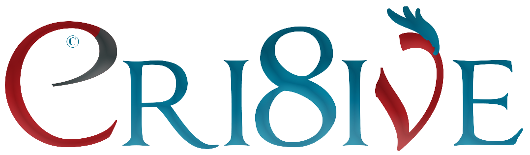 Cri8ive