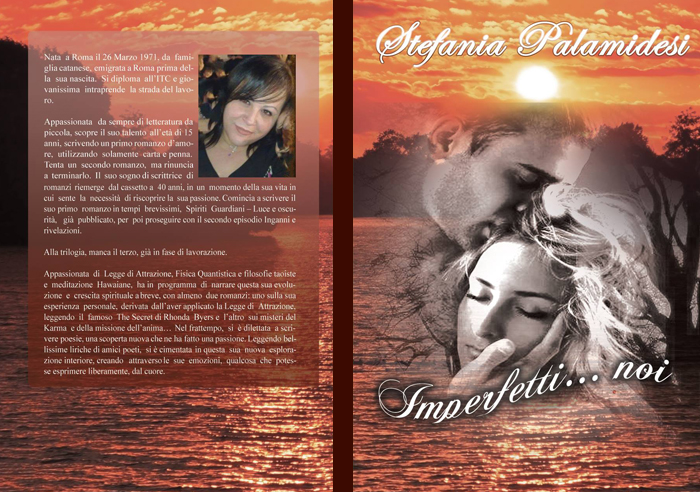Cover Design - Aracnofobia