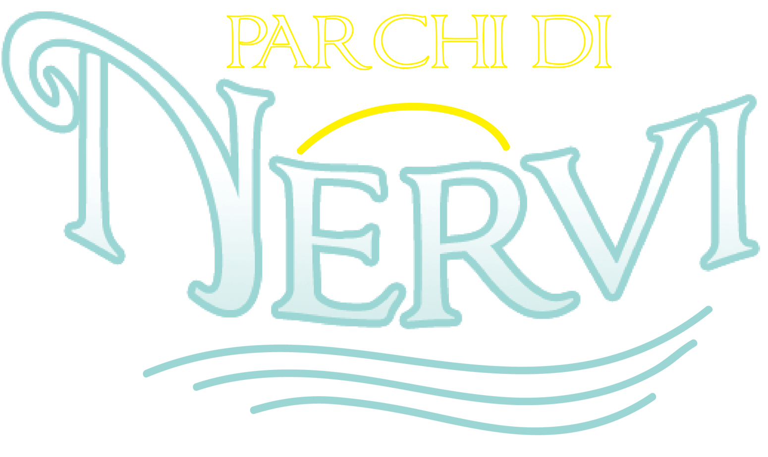 Logo Design - Parchi di Nervi